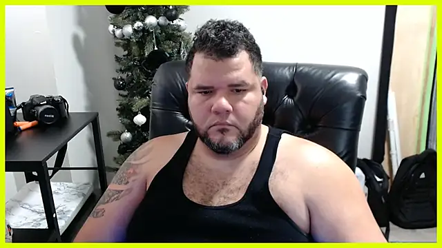 Snapshot of Gabihotxxx1 chatting on 3, 1, 2025 Gabihotxxx1 online show from 3, 1, 2025