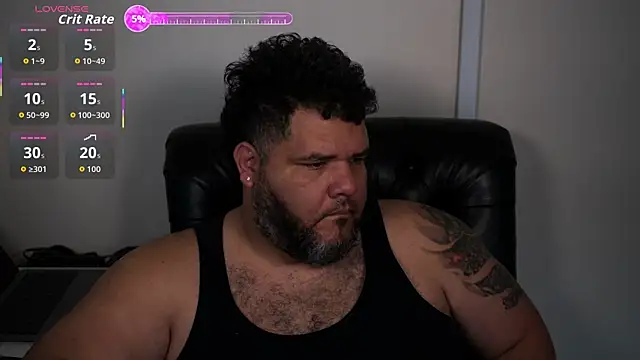 Snapshot of Gabihotxxx1 chatting on 2, 6, 2026 Gabihotxxx1 online show from 2, 6, 2026