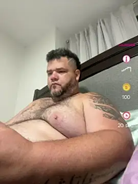 Snapshot of Gabihotxxx1 chatting on 29, 6, 2026 Gabihotxxx1 online show from 29, 6, 2026