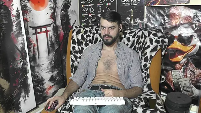 00george online show from 14, 1, 2026