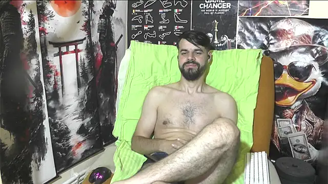 Snapshot of 00george chatting on 6, 6, 2026 00george online show from 6, 6, 2026