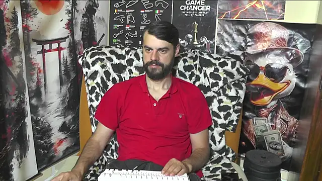 00george online show from 23, 5, 2026