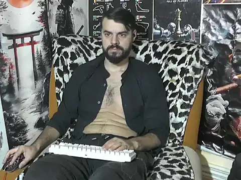 Snapshot of 00george chatting on 30, 11, 2025 00george online show from 30, 11, 2025