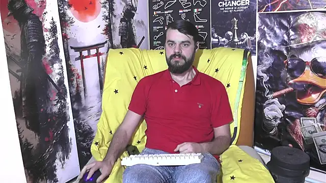 00george online show from 7, 3, 2026