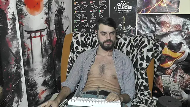 00george online show from 11, 1, 2026