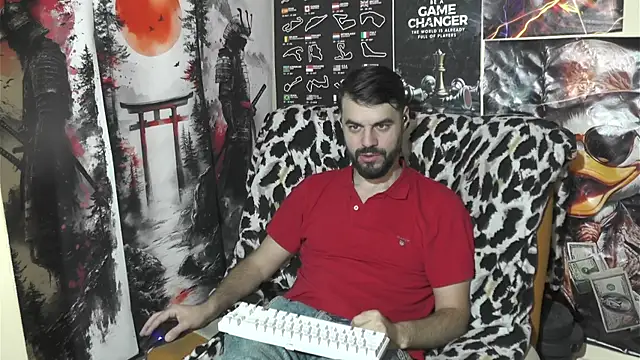 00george online show from 4, 2, 2026