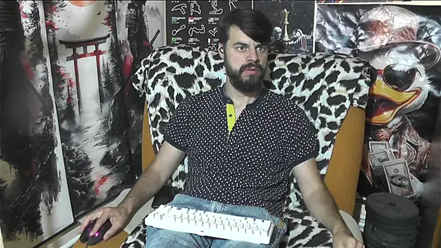 00george online show from 2, 6, 2026