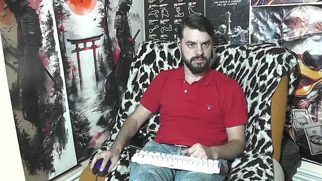 00george online show from 16, 2, 2026