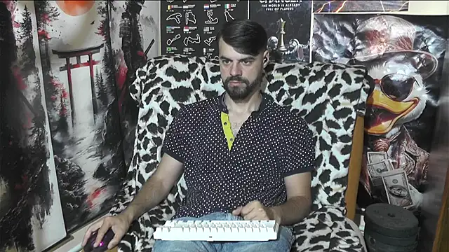 00george online show from 4, 6, 2026