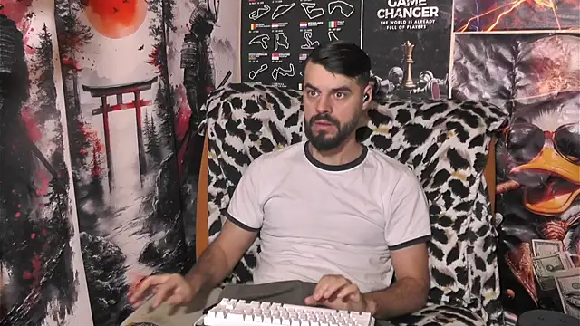 00george online show from 18, 12, 2025