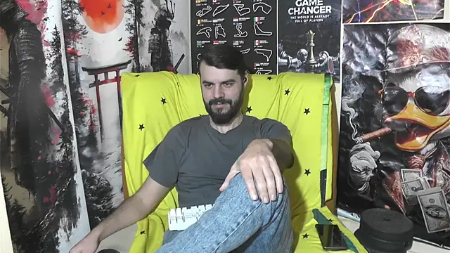 00george online show from 1, 3, 2026