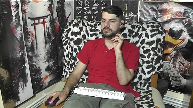 00george online show from 21, 4, 2026