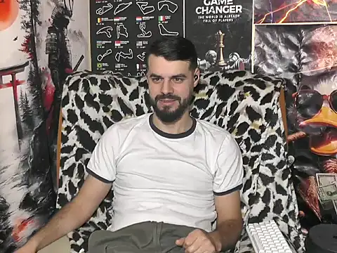 00george online show from 16, 12, 2025