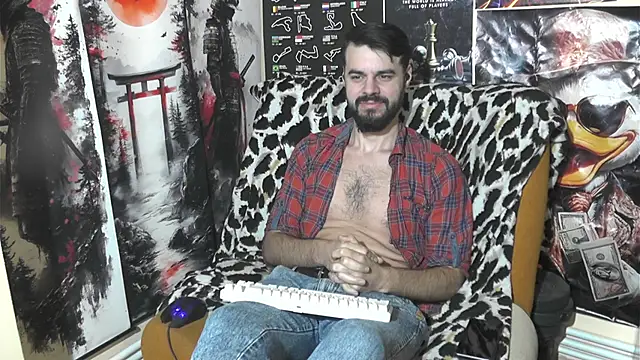 00george online show from 16, 2, 2026