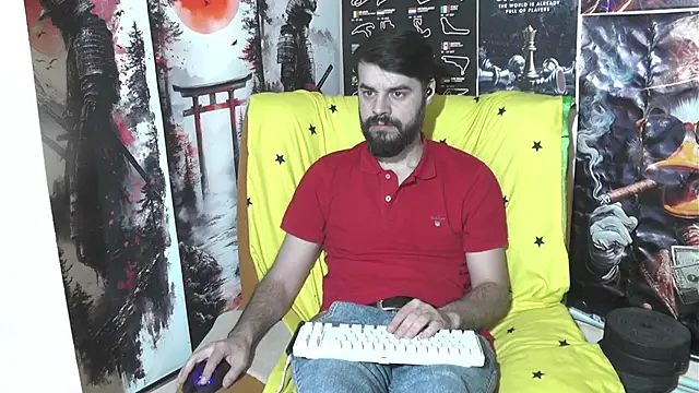 00george online show from 4, 3, 2026