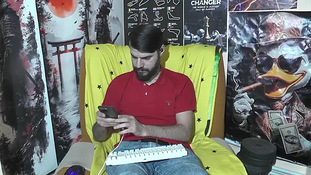 00george online show from 6, 3, 2026