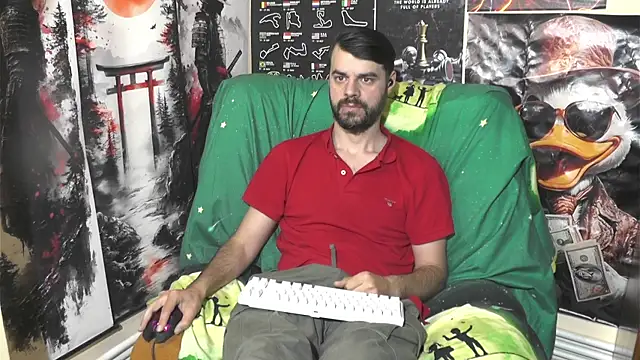 00george online show from 9, 4, 2026