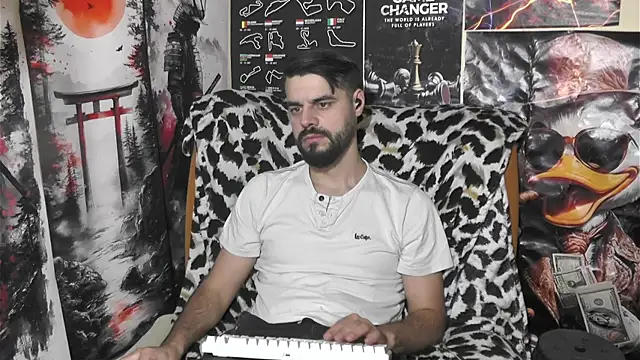 00george online show from 19, 12, 2025