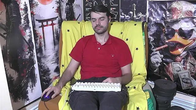 00george online show from 8, 3, 2026