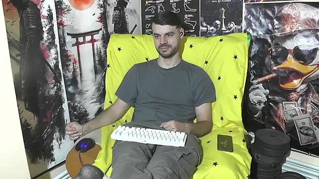 00george online show from 13, 3, 2026