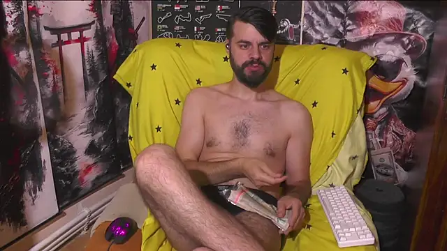 Snapshot of 00george chatting on 6, 7, 2026 00george online show from 6, 7, 2026