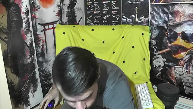 00george online show from 3, 3, 2026