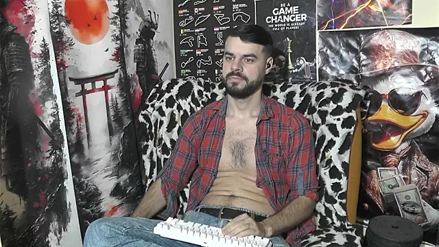 00george online show from 18, 1, 2026