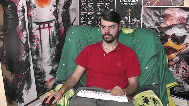 00george online show from 7, 4, 2026