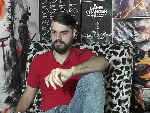 Snapshot of 00george chatting on 25, 11, 2025 00george online show from 25, 11, 2025