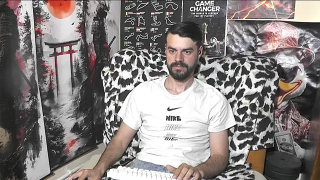 00george online show from 4, 5, 2026