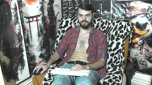 00george online show from 14, 2, 2026