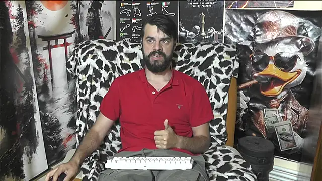 00george online show from 1, 6, 2026