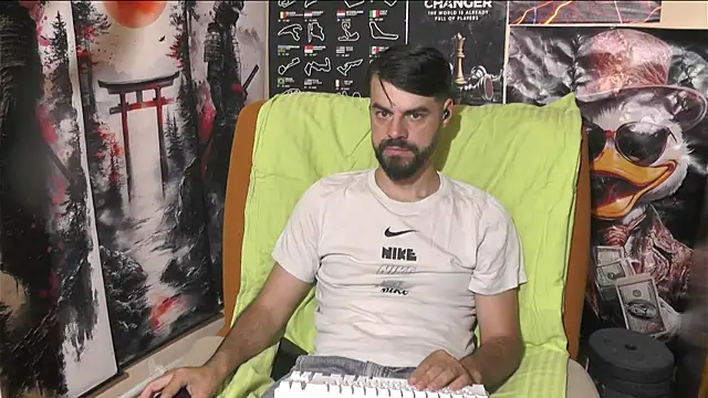 00george online show from 5, 6, 2026