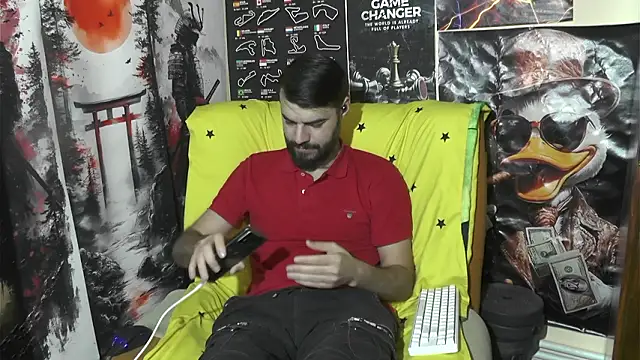 00george online show from 21, 2, 2026