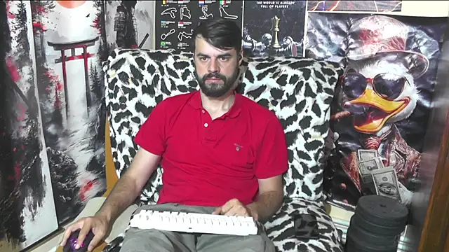 00george online show from 18, 5, 2026