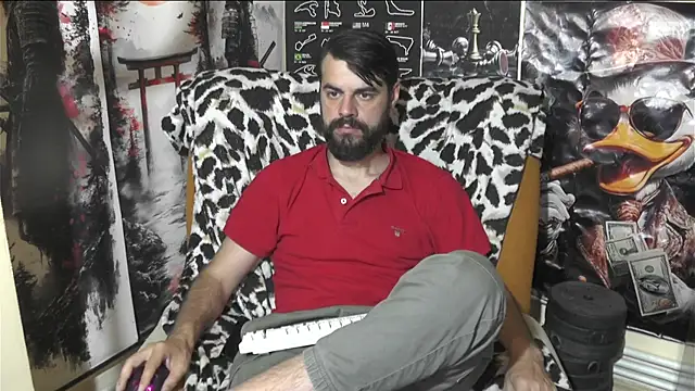 00george online show from 30, 5, 2026
