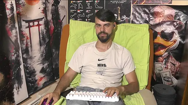00george online show from 5, 6, 2026