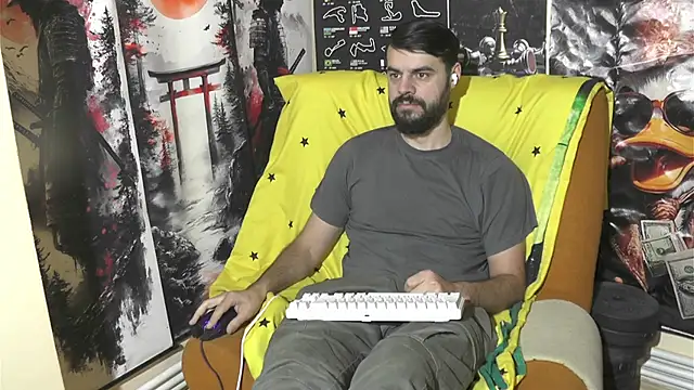 00george online show from 25, 2, 2026