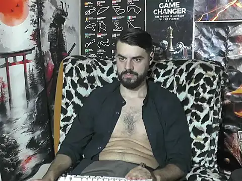 Snapshot of 00george chatting on 20, 11, 2025 00george online show from 20, 11, 2025