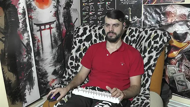 00george online show from 8, 2, 2026