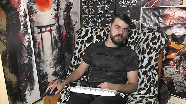 00george online show from 12, 2, 2026