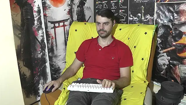 00george online show from 10, 3, 2026