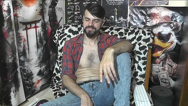 00george online show from 4, 6, 2026