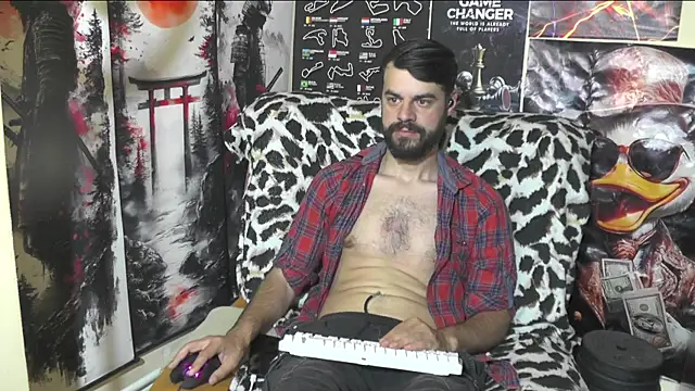 00george online show from 24, 5, 2026