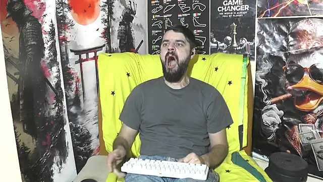 00george online show from 2, 3, 2026