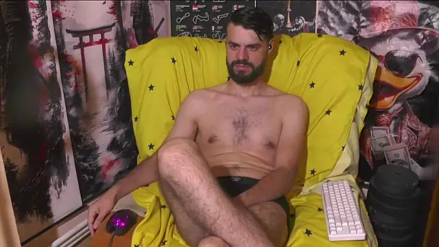 Snapshot of 00george chatting on 19, 7, 2026 00george online show from 19, 7, 2026