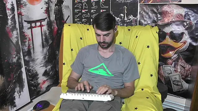 00george online show from 3, 4, 2026