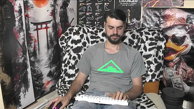 00george online show from 24, 4, 2026