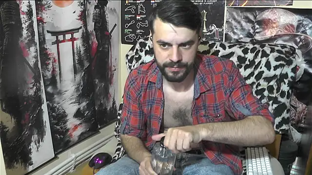 00george online show from 3, 5, 2026