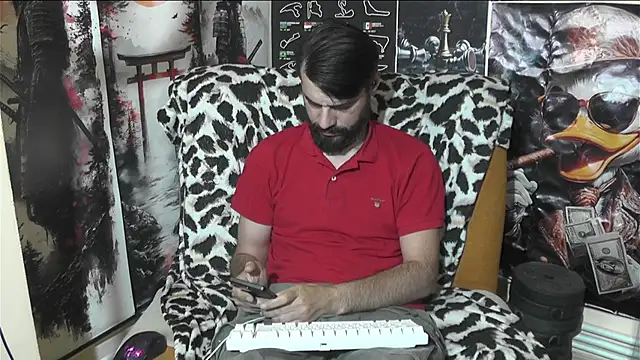 00george online show from 29, 5, 2026